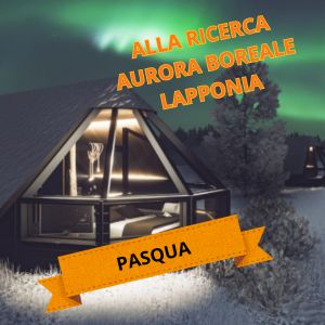 PASQUA LAPPONIA