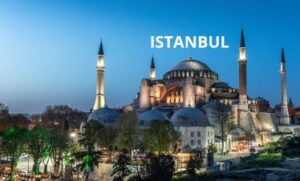 istanbul