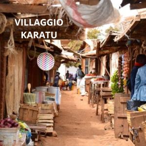 villaggiio karatu
