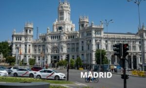 madrid