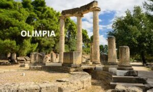 olimpia