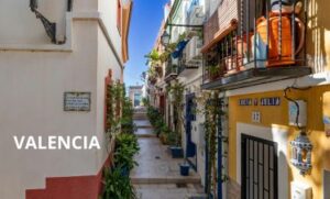 valencia