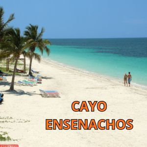 cayo ensenachos