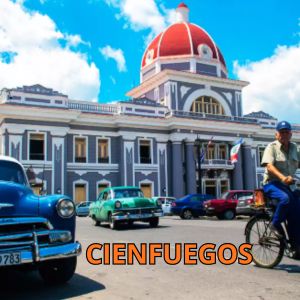 CIENFUEGOS