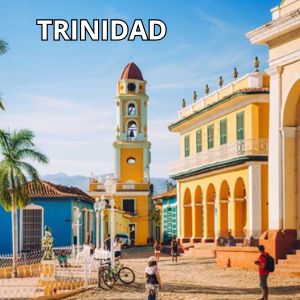TRINIDAd