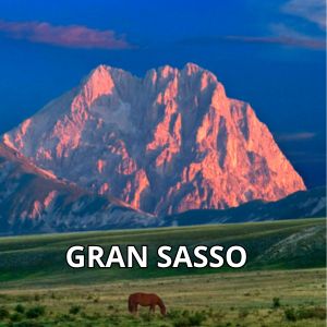 gran sasso