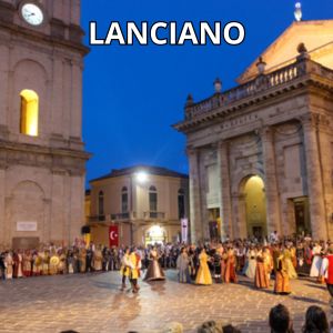 lanciano